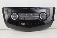 Unite commande clima * Bouches buses NISSAN QASHQAI II J11 275004EA1A