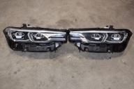 IDEALNE lights front front KPL. + MODULY BMW G07 X7 EUROPA 1