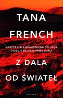 Z dala od świateł - Tana French