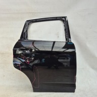 FORD C-MAX II 2 MK2 10-19 door rear part rear. right