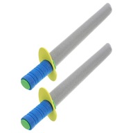 Фехтувальний меч з пінопласту для тренувань