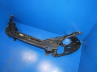 VOLVO XC60 and support panel for radiators pillar iron sider front