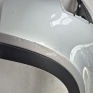 LAND ROVER DEFENDER II 2 20-> fender front front left