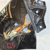 NISSAN LEAF II 2 17-> fender front front right