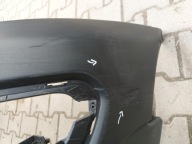 FORD TRANSIT MK8 LIFT nárazník předek
