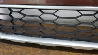 VW NEW BEETLE CROSS bumper front 6331