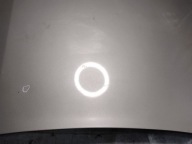 bonnet Renault Megane II k: TED11