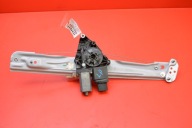 window regulator left front EU OPEL CROSSLAND LIFT 20-24