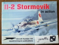 Il-2 Stormovik in action - Squadron/Signal