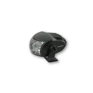 HIGHSIDER COMET-LOW LED stretávacie svetlo, matná čierna