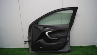 door right front OPEL INSIGNIA Z177 KOMBI