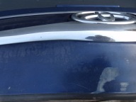front bumper front TOYOTA AVENSIS T25 colour 273