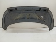 trunk door boot BMW E93 A52/7 SPACEGRAU