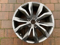 FELGA 18 LEXUS NX200T NX300H 5X114.3 18X7.5 ET39 4261A-78150 Oryginał