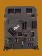 compartment BSI 9646777380 E02-00 Peugeot 206 and (1998-2010)