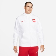 Bluza Nike Polska Hoody M DH4961 100 XL