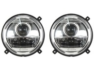 LED munkalámpa 1560-2760lm Sparex