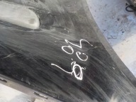 489 SAAB 9-3 II bumper front front