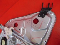 HYUNDAI SANTA FE 2 II window regulator right rear part