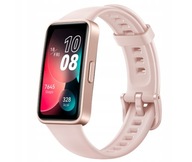 Smartwatch Huawei Band 8 Fitness opaska różowy