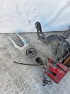 swing rear right arm MERCEDES A KLASA W176 12