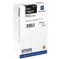 EPSON Tusz T9071 BLACK 69ml do serii WF-6090/6590