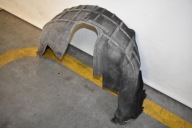 IDEALNE mudguard rear part rear. right VW TOUAREG III 1