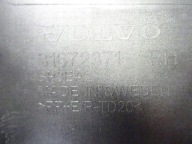 VOLVO XC 90 threshold moulding threshold left front front
