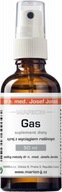 Gas