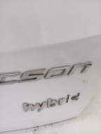 boot doors HYUNDAI TUCSON 4 IV 20R