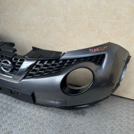 FRONT BUMPER COMPLETE NISSAN JUKE LIFT