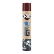 K2 POLO COCKPIT COLA SPREJ DO KOKPITU 750 ML