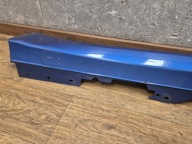 BMW 4 F32 F33 threshold right m-packet moulding threshold B45 ESTORIL BLUE 8054540