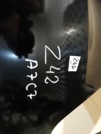 IDEALNY KPL bumper rear AUDI A7 C7 1