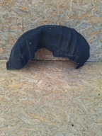 mudguard rear part rear. right TOYOTA PRIUS II