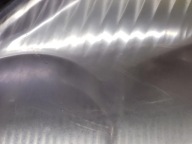 CITROEN C5 and REFLEKTOR light left front 9632664880