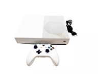 KONSOLA MICROSOFT XBOX ONE S DIGITAL EDITION | PAD |