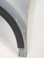 fender left front front KIA SPORTAGE IV LIFT