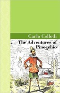 The Adventures of Pinocchio C COLLODI