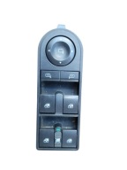 PANEL window control switch left front OPEL ZAFIRA B EUROPA 13228699