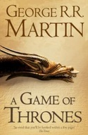 A Game of Thrones Martin George R. R.