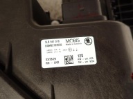 light front front right SKODA ELROQ 2025- 5LB941010
