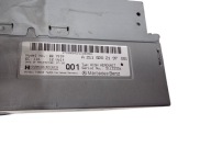 MERCEDES E-classe W211 navigation VIDEO HARMAN/BECKER d’origine. A2118202197