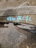 AUDI A6 C7 swing left front left front of the arm 4G0407241D