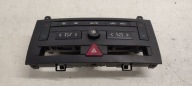 COMANDI CLIMA BOCCHETTE Citroen C6 2,7 HDI