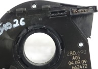 VW T5 LIFT POLO 9N LIFT ring airbag sensor angle steering ESP 279.948