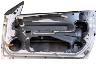OPEL TRIGRA B door right right front BIALE original