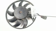radiator fan 2.0 TDI VOLKSWAGEN PASSAT B8