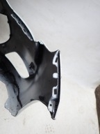 HYUNDAI VELOSTER and 1 11-18 bumper front front