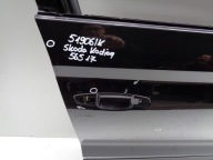 door right front SKODA KODIAQ 565 17- NR 51906